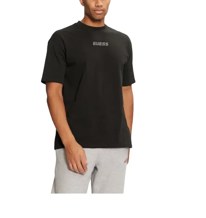 T-Shirt Uomo Guess Art Z4BI00 KCE21