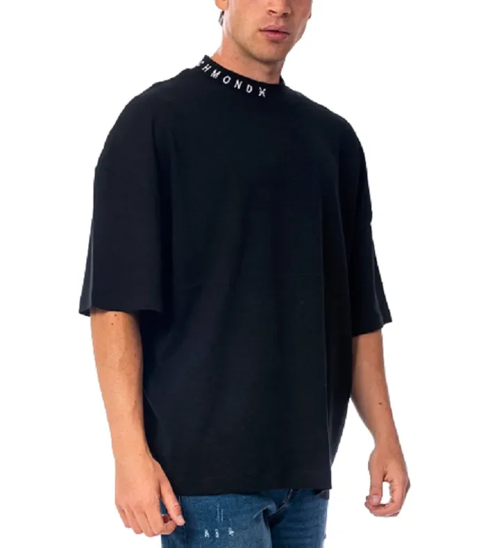 T-Shirt Uomo John Richmond Art. UMA23012TS Vendita calda