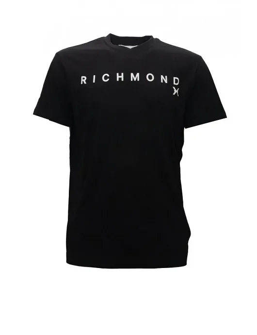 T-shirt uomo John Richmond art. UMA23082TS Online ora