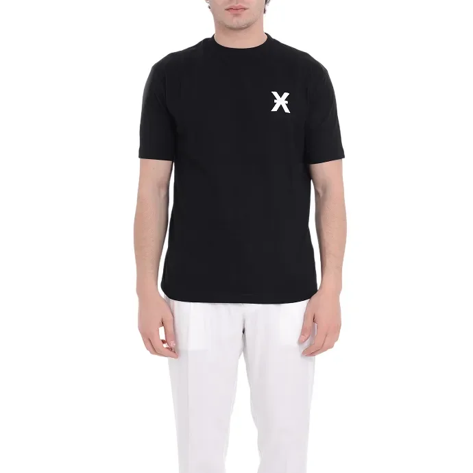 T-Shirt Uomo John Richmond Art UMP25301TS