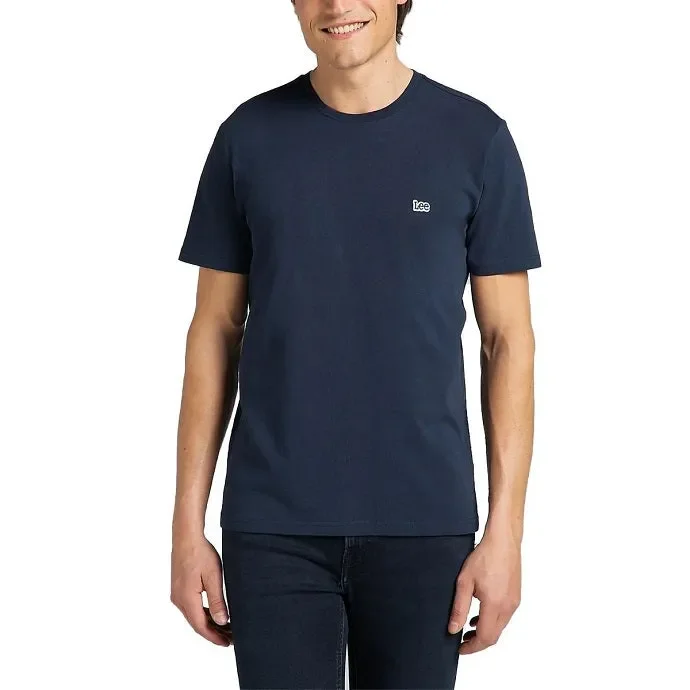 T-Shirt Uomo Lee Art. L60UFQ P-E 23 Colore e misura a scelta