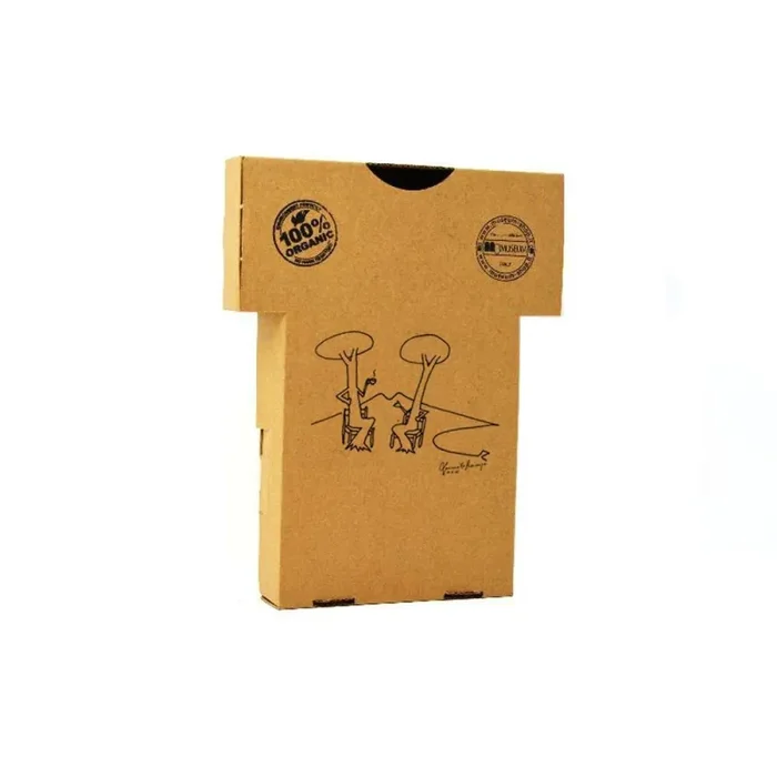 T-Shirt Uomo Luciano De Crescenzo - immagine 2