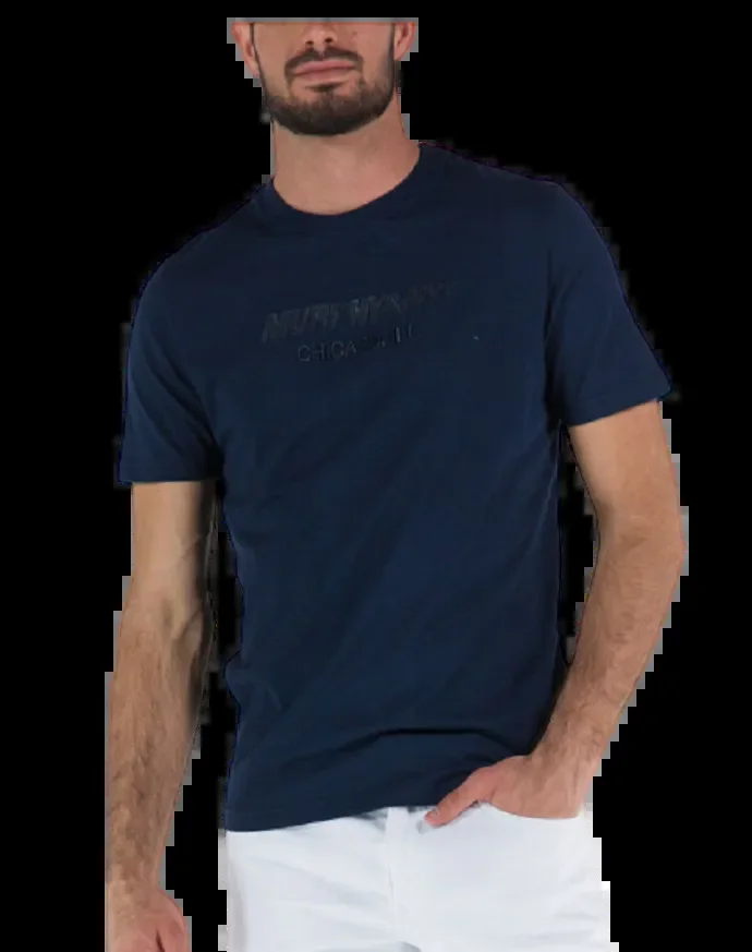 T-Shirt Uomo Marphy E Nye Art. T01600JE0054 Colore e misura a scelta