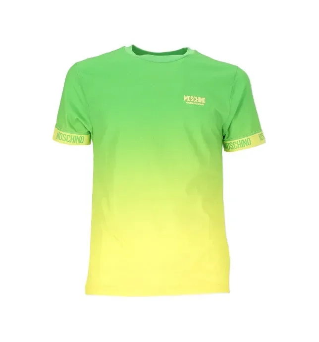 T-shirt uomo Moschino art 231V1A0708 4422