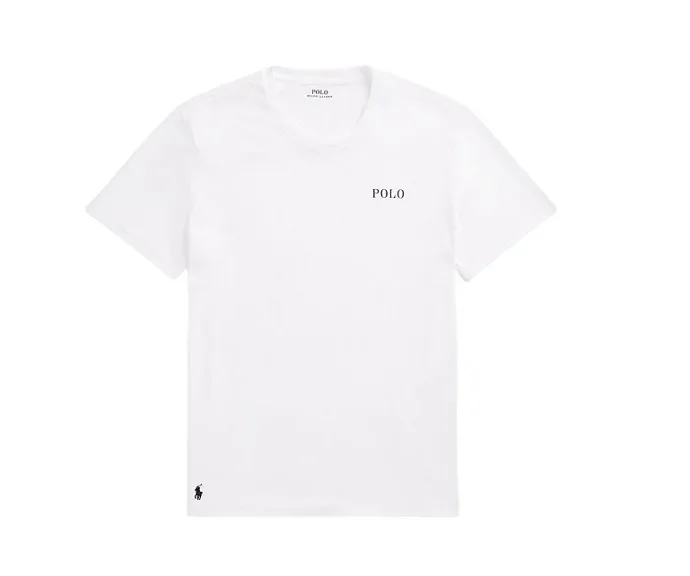 T-Shirt Uomo Polo Ralph Lauren Art 714931650