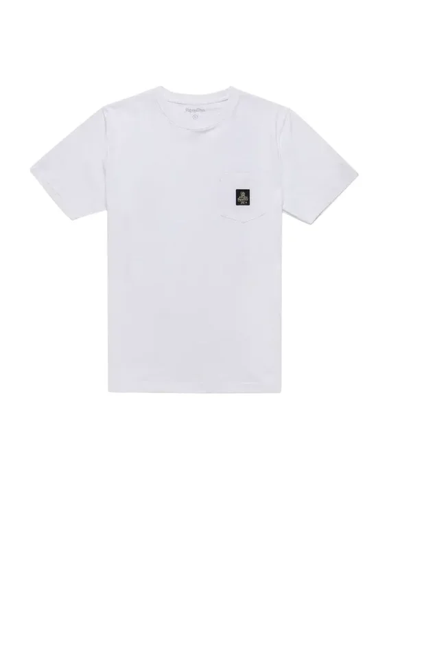 T-Shirt Uomo Refrigiwear Art T22600JE0301