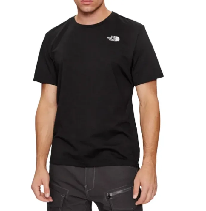 T-Shirt Uomo The North Face Art NF0A86XH