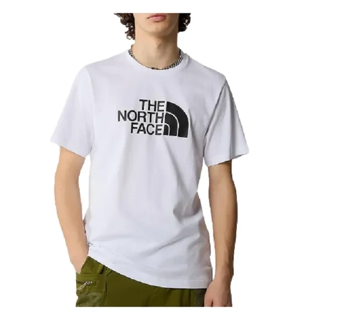 T-Shirt Uomo The North Face Art NF0A87N5