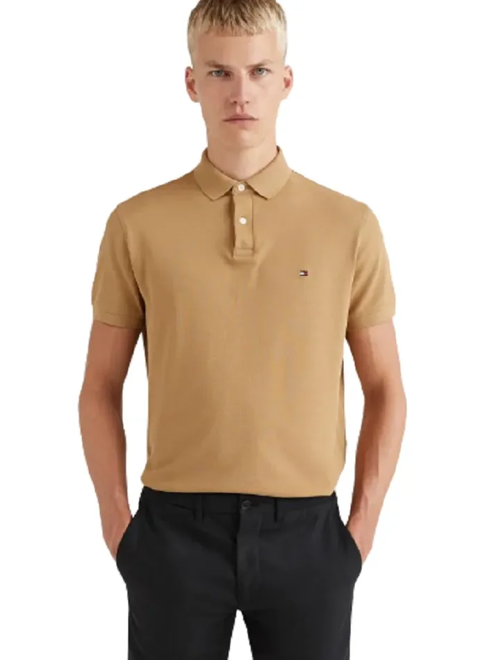 T-Shirt Uomo Tommy Hilfiger Art. MW0MW17770 Vendita calda online