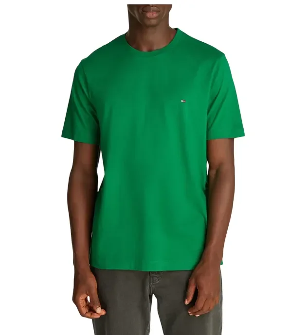 T-shirt uomo Tommy Hilfiger art MW0MW39995 Saldi