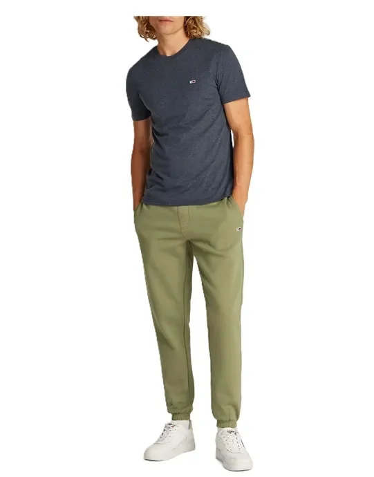 T-shirt uomo Tommy Jeans art DM0DM20363