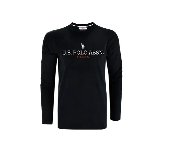 T shirt uomo US Polo art 66772 52956