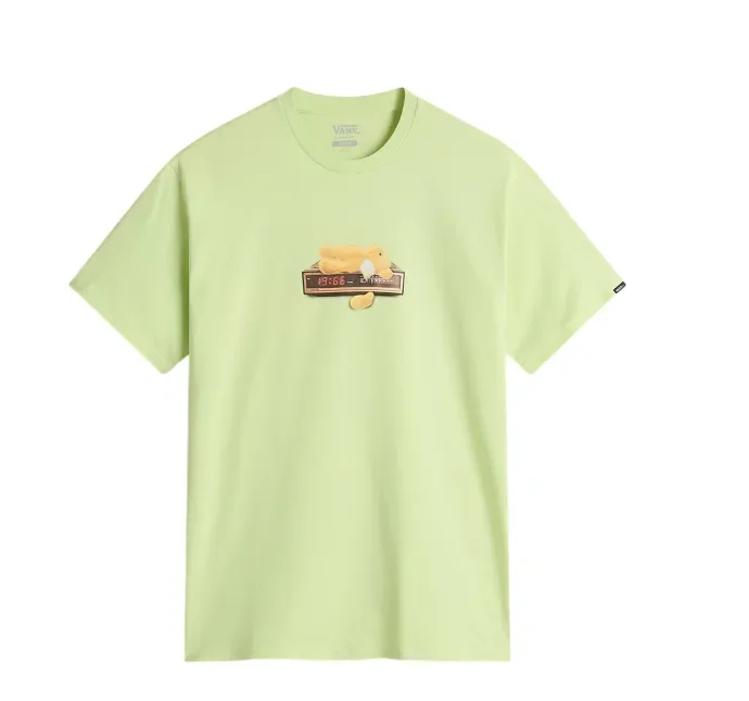 T-Shirt Uomo Vans Art VN000M5FC Sconti