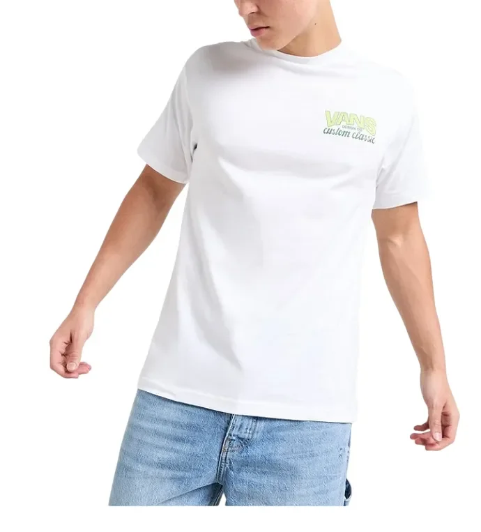 T-Shirt Uomo Vans Art VN000M60W Vendita online