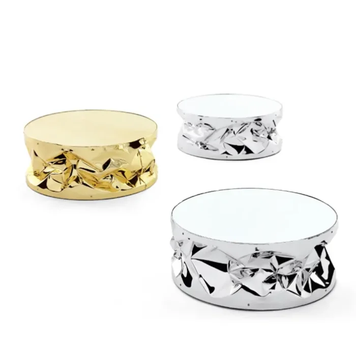 Tab.U tavolino ø 60cm Saldi