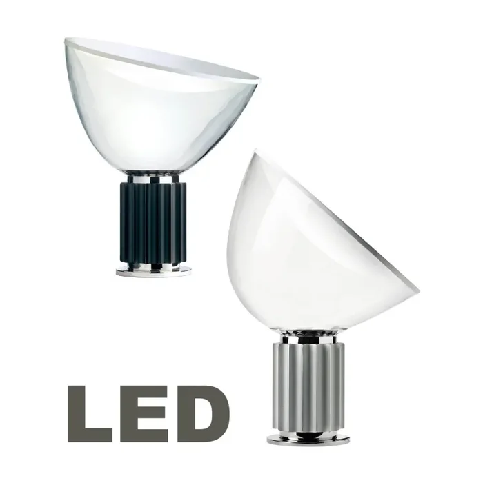 Taccia LED lampada da tavolo Vendita calda