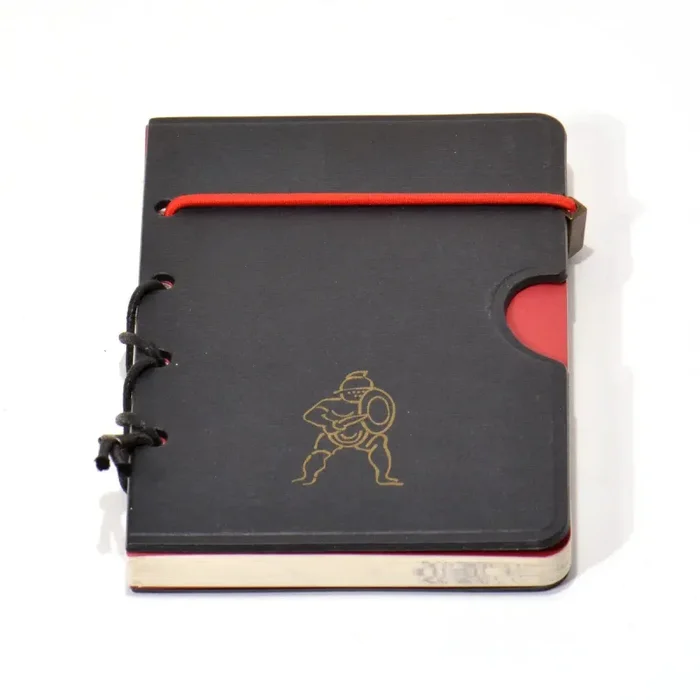 Taccuino “Viaggio in Italia”