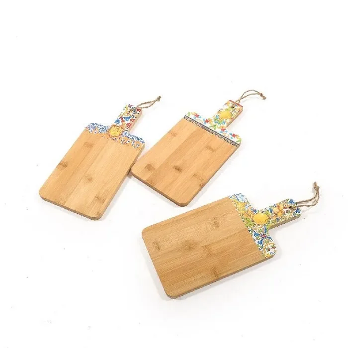 Tagliere – La Terra Del Sole