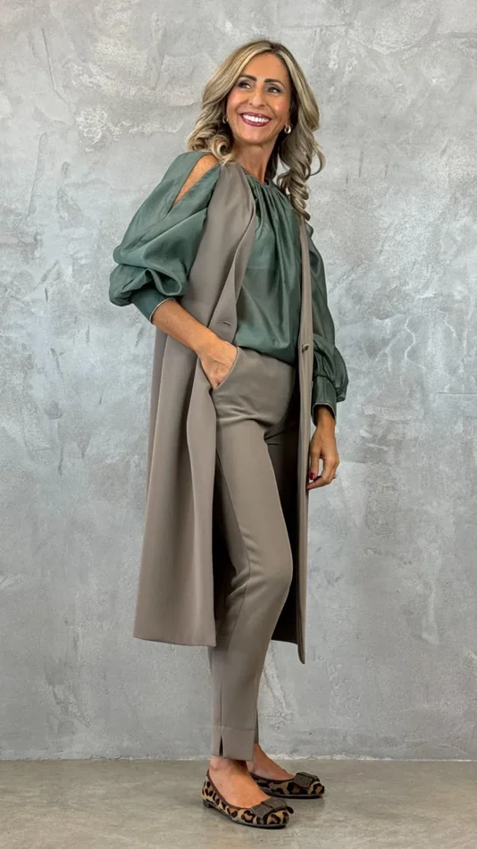 TAILLEUR CON GILÈ Online ora - immagine 2