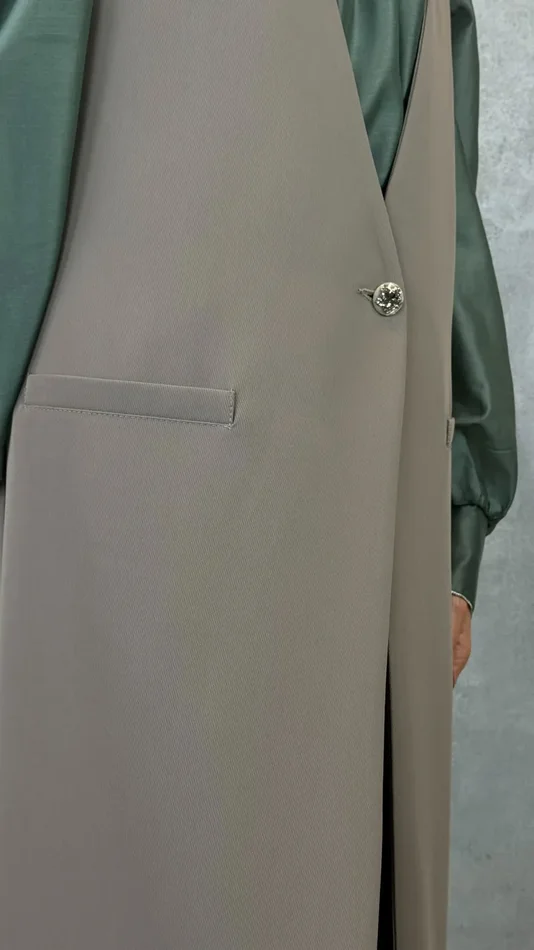 TAILLEUR CON GILÈ Online ora - immagine 3