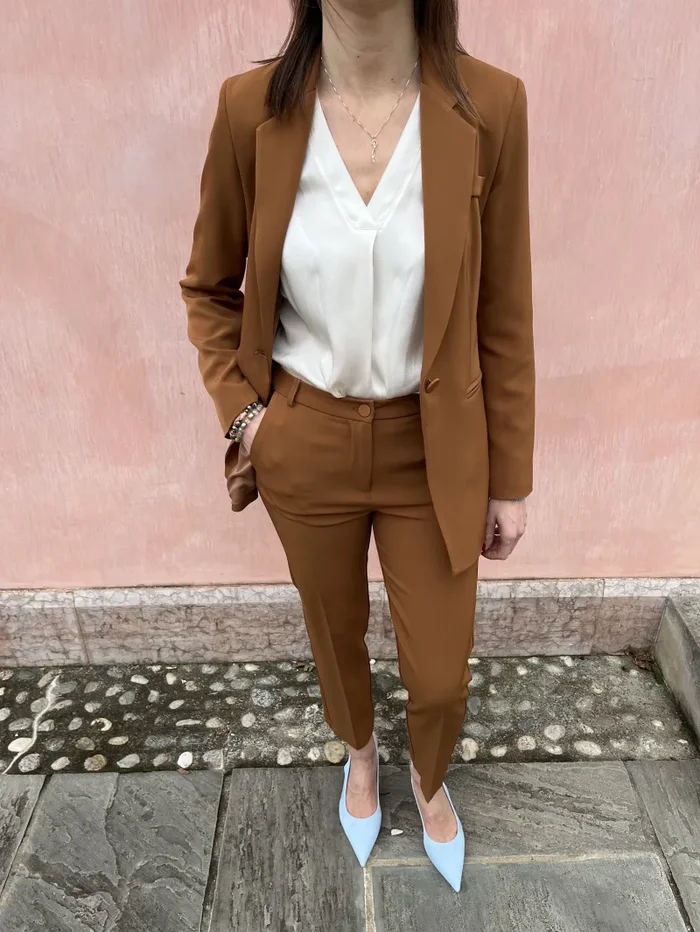 TAILLURE MONOPETTO SLIM