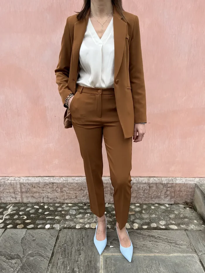 TAILLURE MONOPETTO SLIM - immagine 2