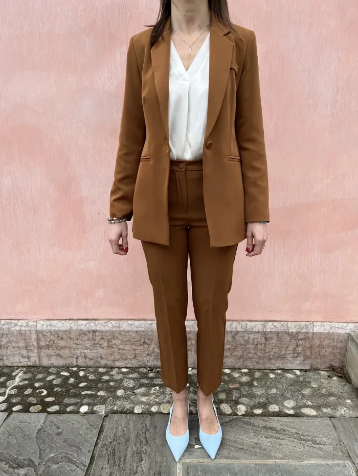 TAILLURE MONOPETTO SLIM - immagine 3