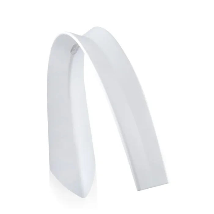 TAJ LAMPADA BIANCO LUCIDO - immagine 2