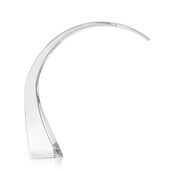 TAJ LAMPADA CRISTALLO