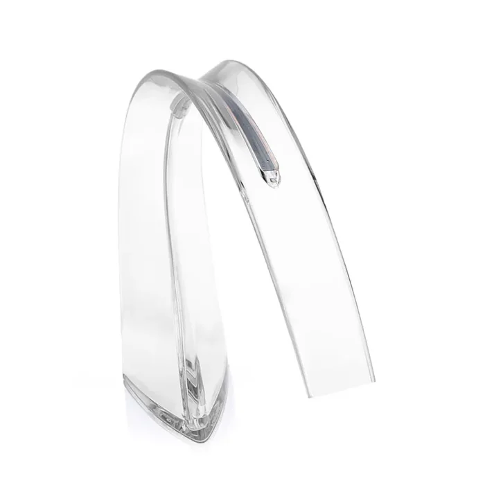 TAJ LAMPADA CRISTALLO - immagine 2