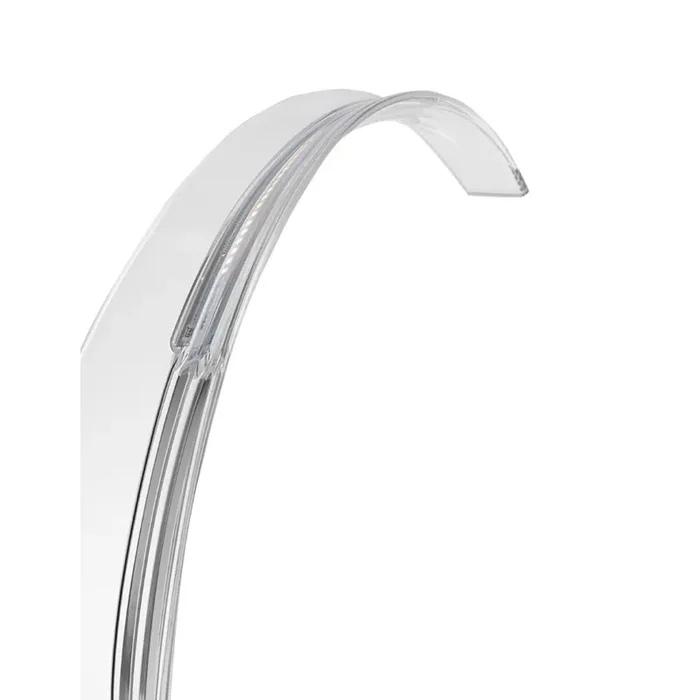 TAJ LAMPADA CRISTALLO - immagine 3