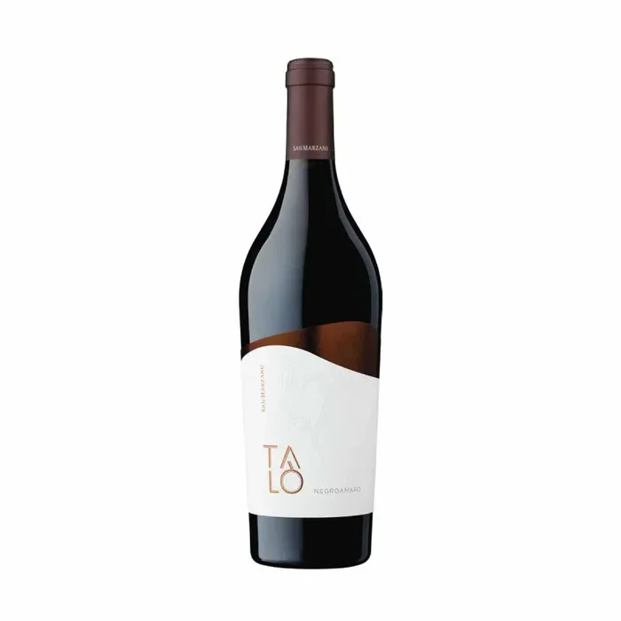Talò Negroamaro 2020 – San Marzano