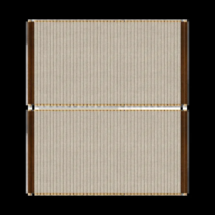 Tambour porte, Horizons | Audacious - immagine 2