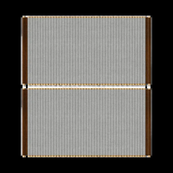 Tambour porte, Horizons | Audacious - immagine 3