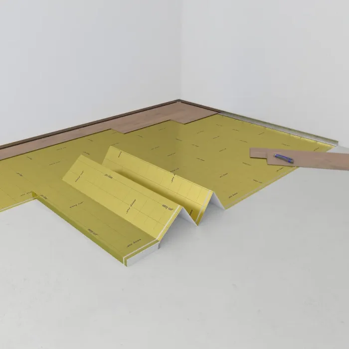 TAPPETINO AQUASTOP – SPESS. 1,6 MM – SCATOLA DA 18 MQ