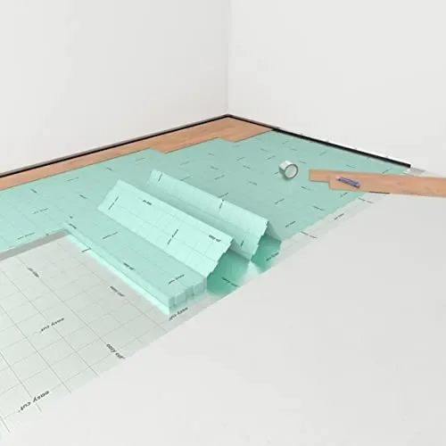 TAPPETINO XPS 2,2 – SPESS. 2,2 MM – SCATOLA DA 15 MQ