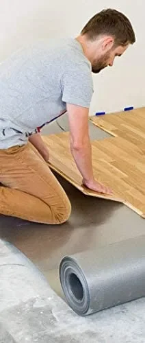 TAPPETINO XPS 2,2 – SPESS. 2,2 MM – SCATOLA DA 15 MQ - immagine 2