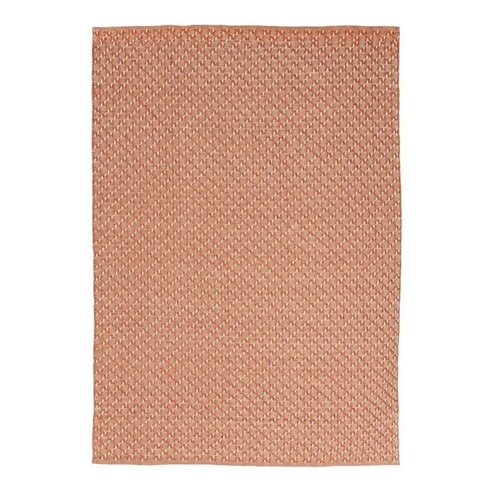 Tappeto da esterni 200×300 cm rosa – Bhajan