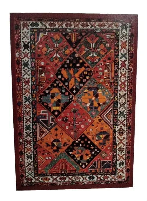 Tappeto Emozioni d’oriente Art 110 154 Colore a scelta Misura Unica