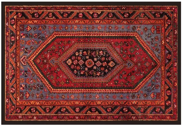 Tappeto Emozioni D’oriente Art 154 230 Colore a scelta Misura Unica In saldo