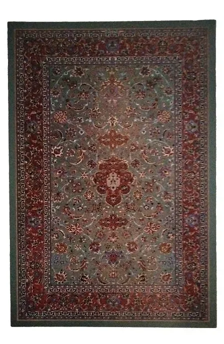 Tappeto Emozioni D’oriente Art 154 230 Colore a scelta Misura Unica In saldo - immagine 3