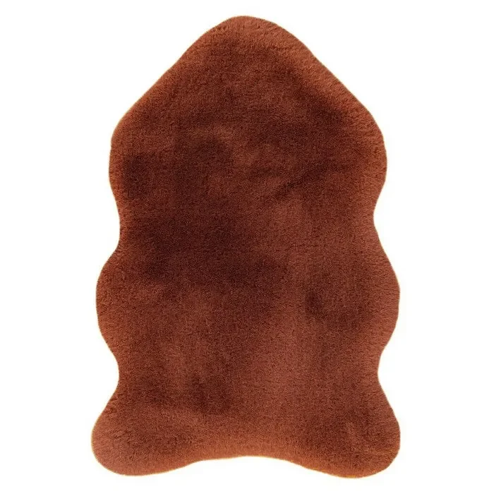 Tappeto morbido in microfibra di poliestere – Heaven Shape