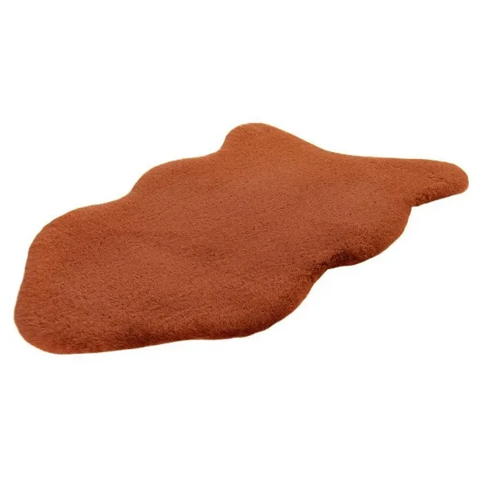 Tappeto morbido in microfibra di poliestere – Heaven Shape - immagine 2