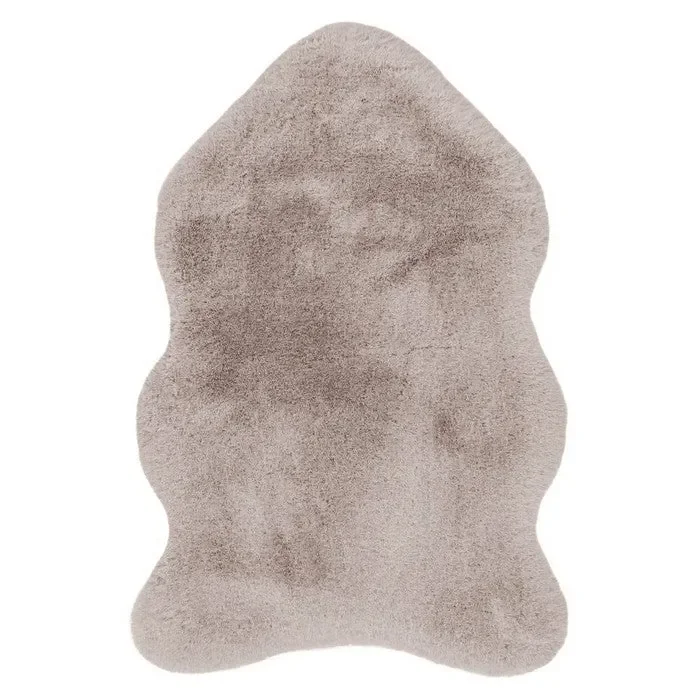 Tappeto morbido in microfibra di poliestere – Heaven Shape - immagine 3