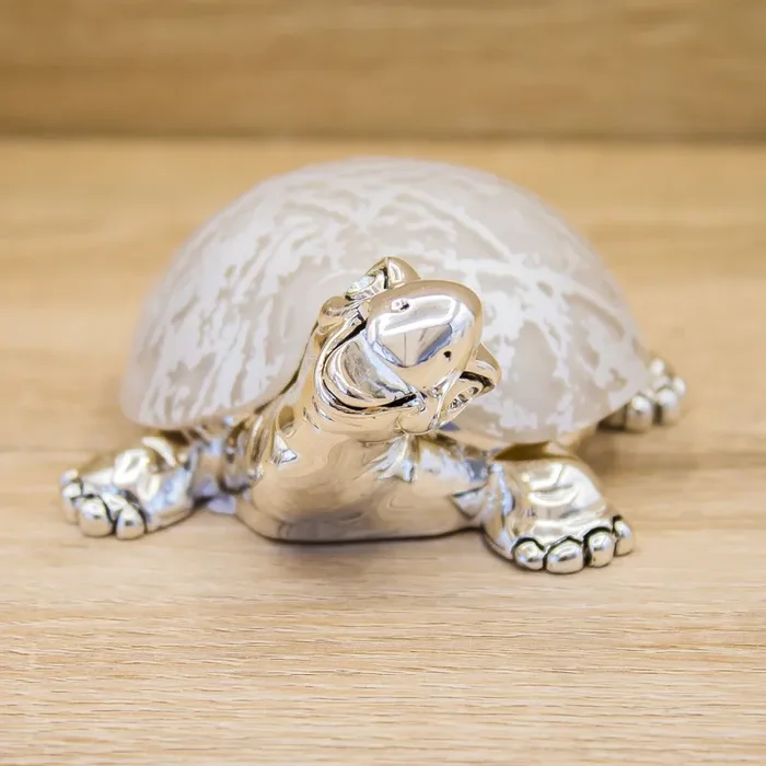 Tartaruga Argento, Corazza Tortora Lully Argenti - immagine 2