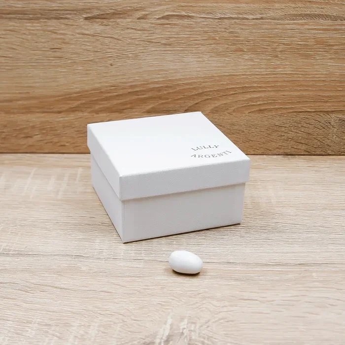 Tartaruga Marina Piccola Lully Argenti - immagine 2