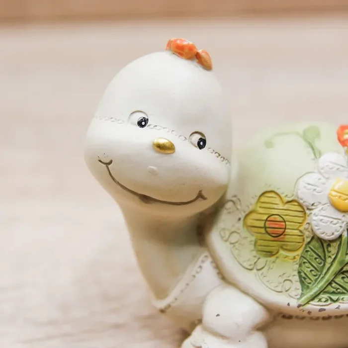 Tartaruga Prendimi per Mano Solidale - immagine 3