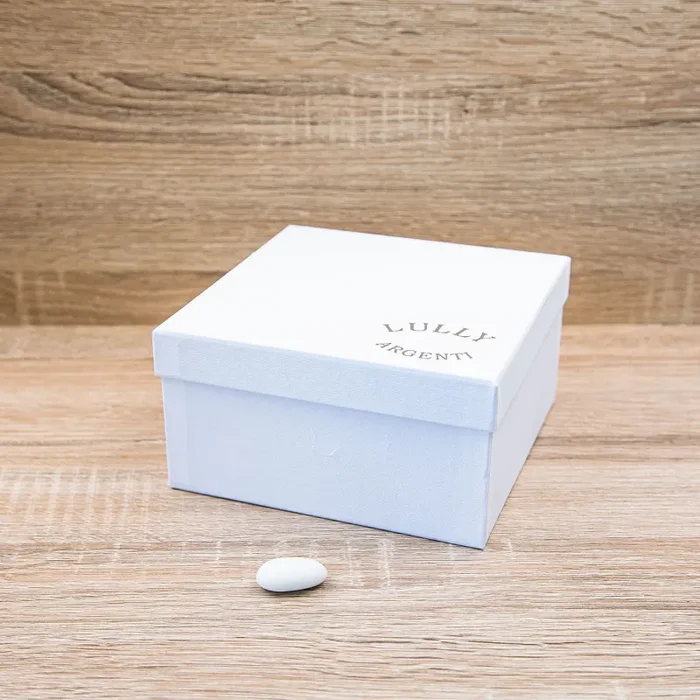 Tartaruga Sole e Luna Lully Argenti - immagine 2