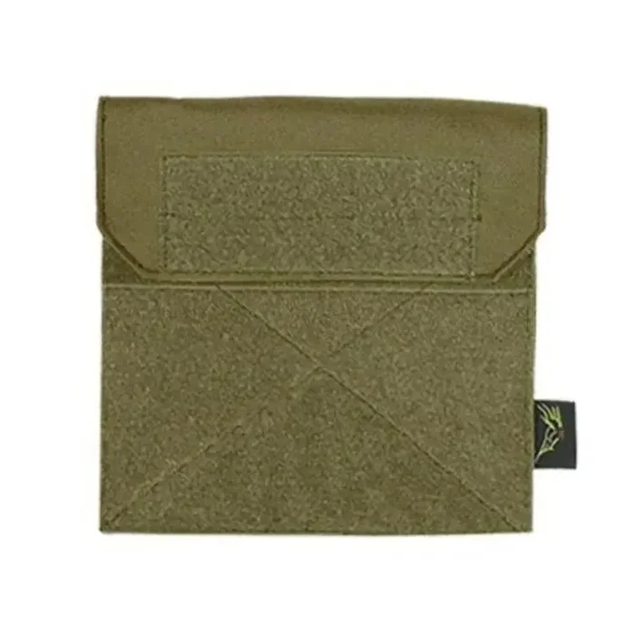 Tasca admin Flyye Coyote Online