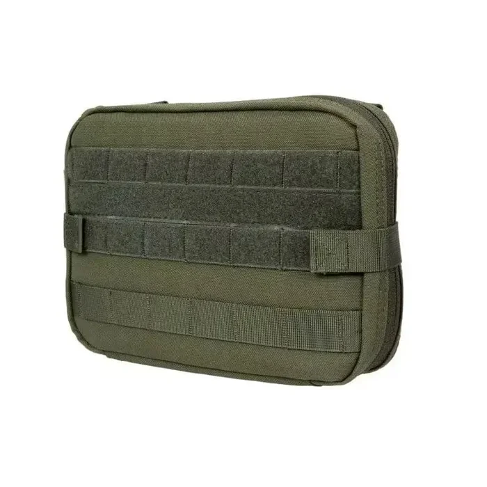 Tasca Amministrativa con porta Mappa Specna Arms Sconti